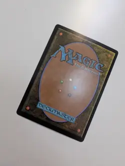 MTG - Possession Engine (First-Place Foil) - Aetherdrift NM/M Condition - Image 3