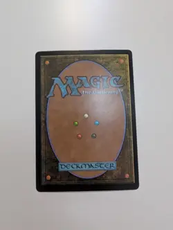 MTG - Possession Engine (First-Place Foil) - Aetherdrift NM/M Condition - Image 4