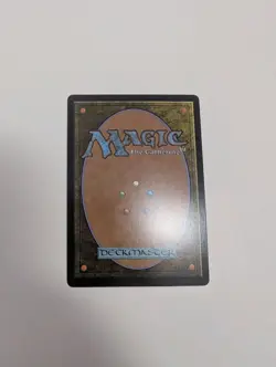 MTG - Harmonized Crescendo (Extended Art Foil) - Lorwyn Eclipsed NM/M Condition - Image 3