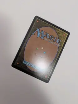 MTG - Harmonized Crescendo (Extended Art Foil) - Lorwyn Eclipsed NM/M Condition - Image 4