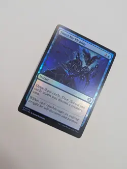 MTG - Thirst for Identity (Foil) - Lorwyn Eclipsed NM/M Condition - Image 2