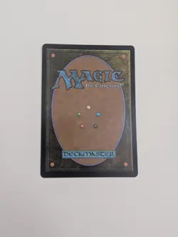 MTG - Thirst for Identity (Foil) - Lorwyn Eclipsed NM/M Condition - Image 4