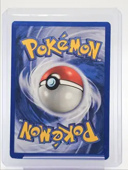 CHARIZARD 1998 POKEMON ORIGINAL BASE SET RARE HOLO 4/102 Q0106 - Image 2
