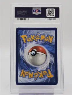 LILLIE'S CLEFAIRY EX 2025 POKEMON JOURNEY ULTRA RARE 173/159 PSA 10 Q0004 - Image 2
