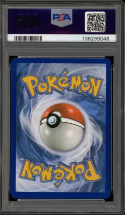 Pokemon Steelix XY Steam Siege Full Art #108 PSA 10 Gem Mint - Image 2