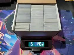 Pokemon - Various Bulk Lot, Mainly SV And SWSH With ~200 Holo And Rev Holo - Image 2