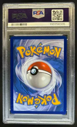 2023 Pokemon SWSH Crown Zenith Mewtwo VST Galarian Gallery #GG44/GG70 PSA 9 - Image 2