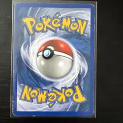Pokemon TCG Hoppip 83/147 Aquapolis Reverse Holo Common - Image 4