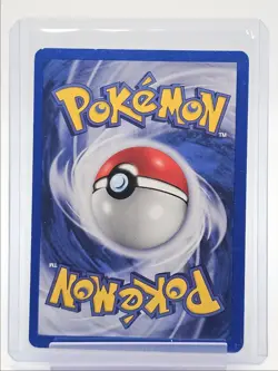 VENUSAUR 1998 POKEMON ORIGINAL BASE SET RARE HOLO 15/102 Q0106 - Image 2