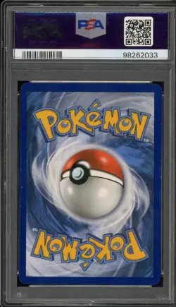 Pokemon M Rayquaza EX XY Ancient Origins Full Art #98 PSA 10 Gem Mint - Image 2