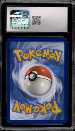Pokemon Charizard ex 151 MEW EN Special Illustration Rare #199 CGC 9 Mint - Image 2