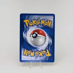 Pikachu 58/102 Base Set 1999 Vintage Pokemon Card - Image 2