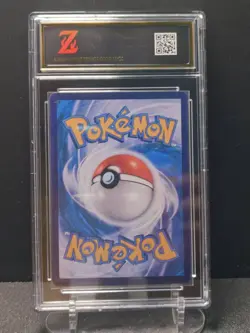 PTCG Pokemon Chinese Card GX RR CSM1bC-041/151 Z golden 10 - Image 2