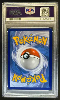 2019-2023 Pokemon SWSH Black Star Promos Mewtwo V #SWSH229 PSA 9 - Image 2