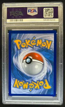 2022 Pokemon SWSH Brilliant Stars Umbreon V Trainer Gallery #TG22/TG30 PSA 9 - Image 2