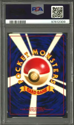 Pokemon Neo Destiny Japanese Dark Espeon 196 PSA 10 GEM MINT *309 - Image 2