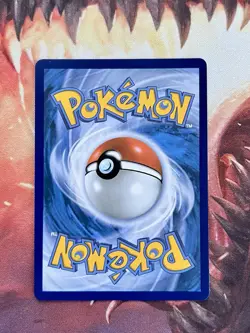 N’s Zoroark Ex 098/159 Play Stamp Prize Pack Series 7 Pokemon Card Promo NM ✨ - Image 3