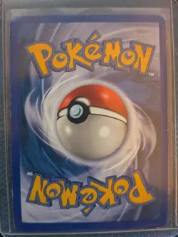 Pokemon Squirtle 131/165 Expedition Base Set Regular - Image 2