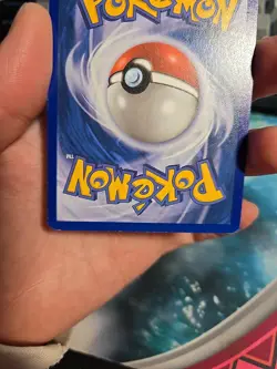 Squirtle (Reverse Holo) 63/100 EX Crystal Guardians (LP+) Pokemon TCG - Image 3