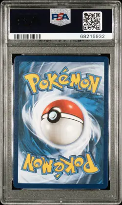 2021 POKEMON CELEBRATIONS CLASSIC COLL #24 BIRTHDAY PIKACHU-HOLO PSA 10 - Image 2