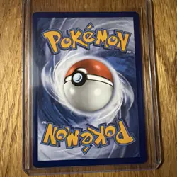 Fan Rotom 250/217 IR Ascended Heroes Evolution NM English Pokemon TCG - Image 2