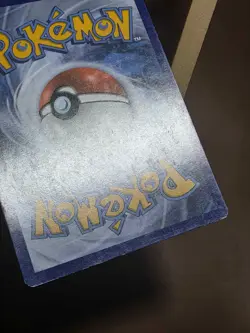 HP/DMG Giratina Holo XY184 - Black Star Promo Pokemon - Image 2