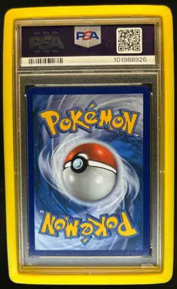 2021 Pokemon SWSH Celebrations Pikachu Classic Collection #24 PSA 10 - Image 2