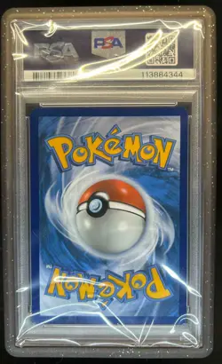 2023-25 Pokemon SV Black Star Promos - SVP EN Magneton #159 PSA 9 - Image 2