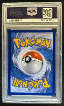 2019-2023 Pokemon SWSH Black Star Promos Lucario VST #SWSH291 PSA 9 - Image 2