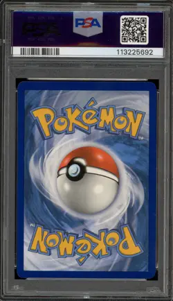 Pokemon Kyogre Shining Fates Amazing Rare #021 PSA 10 Gem Mint - Image 2