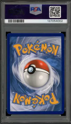 Pokemon Dialga GX Ultra Prism Full Art #146 PSA 10 Gem Mint - Image 2