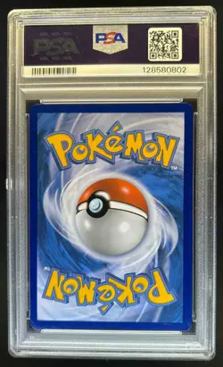 2019-2023 Pokemon SWSH Black Star Promos Lucario VST #SWSH291 PSA 10 - Image 2