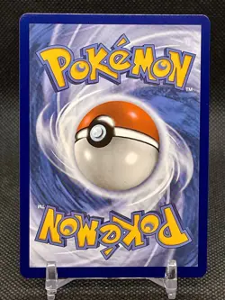 2022 Pokemon SWSH Silver Tempest Judge Trainer Full Art #TG25/TG30 Near Mint - Image 2