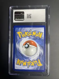 2021 Pokemon Blastoise Celebrations 2/102 Holo CGC 9.5 MINT - Image 2