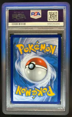 2023 Pokemon SWSH Crown Zenith Lumineon V Galarian Gallery #GG39/GG70 PSA 10 - Image 2