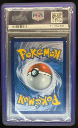 2013-17 Pokemon XY Promos Mega Sharpedo #XY200 PSA 9 - Image 2