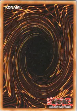 1996 YUGIOH 1ST EDITION WHITE NIGHT DRAGON RARE HOLO #LCGX-EN205 - Image 2