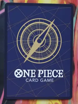 Shirahoshi EB01-057 (SP) [One Piece - A Fist of Divine Speed] Japanese - Image 3