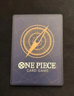 Hatchan - OP03-033 - Winner Pack Vol. 6 One Piece Promo - Image 2