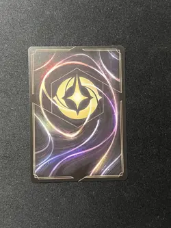 Disney Lorcana Ursula Voice Stealer 44/204 En 9 NM - Image 2
