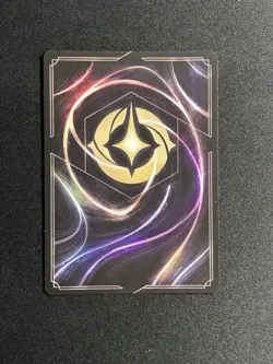 Disney Lorcana Fantastical And Magical 79/204 En 8 NM Cold Foil - Image 2