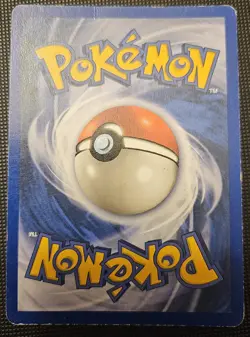 Pokemon Mr. Mime 40 HP Holo Rare Jungle 6/64 Unlimited 1999 Wizards Card - Image 5