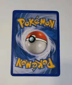 Pokemon Card - Vileplume (Delta Species) EX Holon Phantoms 17/110 Holo Rare - Image 2