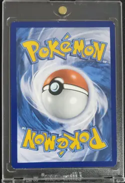 Pokemon Sword & Shield Promo Card Holo Eevee V SWSH065 - Image 2