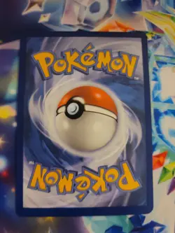 Slither Wing - 203/182 - Pokemon Paradox Rift Illustration Rare Card NM - Image 2