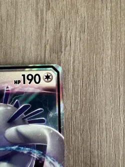 Pokemon Lugia GX Holo Ultra Rare TCG Card Sun & Moon Lost Thunder 159/214 - Image 2