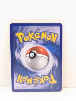 2009 Arceus Holographic Rare AR2 Trading Card - Image 4
