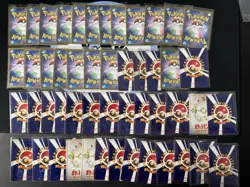 Pokemon 150 Card Binder Collection Lot SIR, IR, SR, VINTAGE, AND MORE Charizard - Image 4