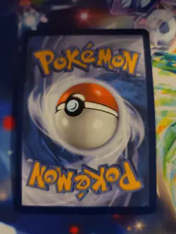 Slither Wing - 203/182 - Pokemon Paradox Rift Illustration Rare Card NM - Image 2