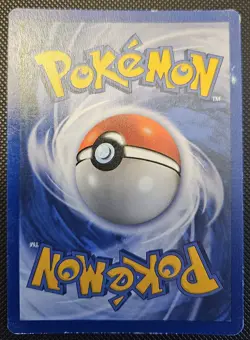 Muk 70 HP Holo Rare Pokemon TCG Fossil 13/62 1999 Wizards Card - Image 2